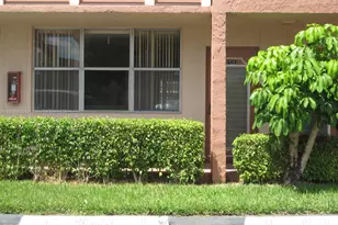 9081 Sunrise Lakes, Sunrise, FL 33322 - Photo 13