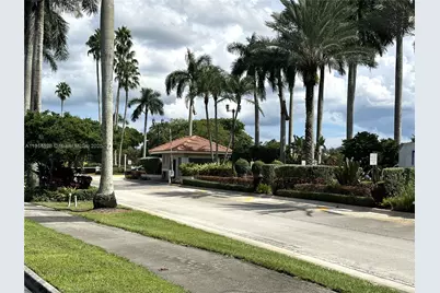 501 SW 158th Ter #204, Pembroke Pines, FL 33027 - Photo 23