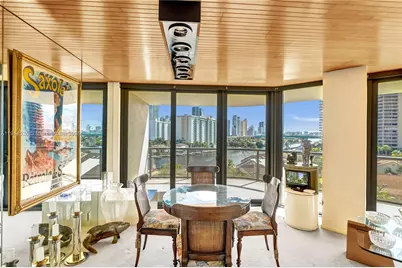 19667 Turnberry Way #7B, Aventura, FL 33180 - Photo 5