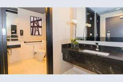 901 Brickell Key Blvd #906, Miami, FL 33131 - Photo 51