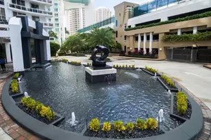 901 Brickell Key Blvd, Miami, FL 33131 - Photo 37