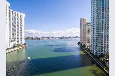 901 Brickell Key Blvd #906, Miami, FL 33131 - Photo 5
