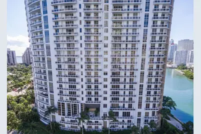 901 Brickell Key Blvd #906, Miami, FL 33131 - Photo 3