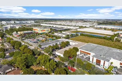 10171 NW 58th St #6 and 7, Doral, FL 33178 - Photo 33