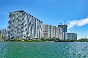 500 Bayview Dr, Sunny Isles Beach, FL 33160 - Photo 1