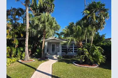 1443 Hollywood Blvd, Hollywood, FL 33020 - Photo 1
