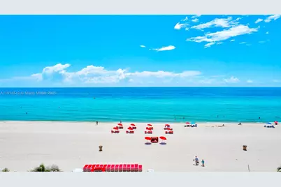 17901 Collins Ave #TS3405/07, Sunny Isles Beach, FL 33160 - Photo 25