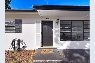 600 N 66th Ter, Hollywood, FL 33024 - Photo 9