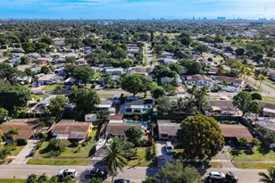 600 N 66 Terrace, Hollywood, FL 33024 - Photo 51