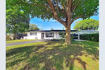 600 N 66th Ter, Hollywood, FL 33024 - Photo 5