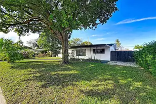 600 N 66 Terrace, Hollywood, FL 33024 - Photo 3
