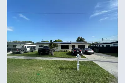 532 NW 15th St, Homestead, FL 33030 - Photo 1