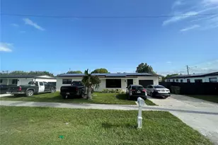 532 NW 15th St, Homestead, FL 33030 - Photo 1