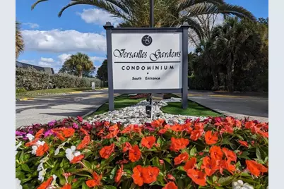 7901 S Colony Cir S #209, Tamarac, FL 33321 - Photo 1