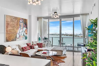 2020 N Bayshore Dr #1906, Miami, FL 33137 - Photo 1