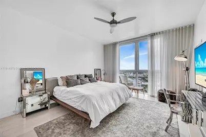 2020 N Bayshore Dr #1906, Miami, FL 33137 - Photo 27