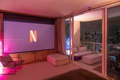 1040 Biscayne Blvd #2905, Miami, FL 33132 - Photo 13