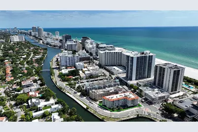 2600 Collins Ave #308, Miami Beach, FL 33140 - Photo 43