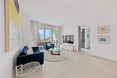 50 S Pointe Dr #1206, Miami Beach, FL 33139 - Photo 9