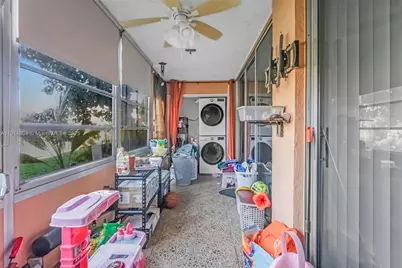 3141 NW 47th Ter #118, Lauderdale Lakes, FL 33319 - Photo 23