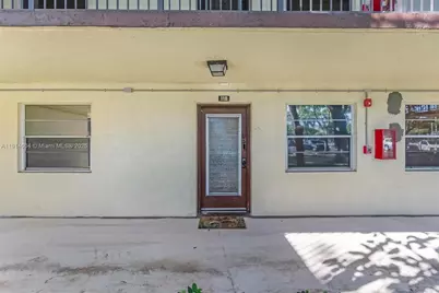 3141 NW 47th Ter #118, Lauderdale Lakes, FL 33319 - Photo 25