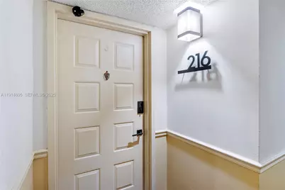 105 Lake Emerald Dr #216, Oakland Park, FL 33309 - Photo 25