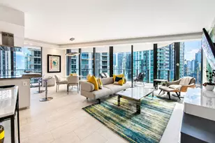 1000 Brickell Plaza, Miami, FL 33131 - Photo 1