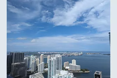 1000 Brickell Plz #2101, Miami, FL 33131 - Photo 3