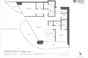 1000 Brickell Plaza, Miami, FL 33131 - Photo 77