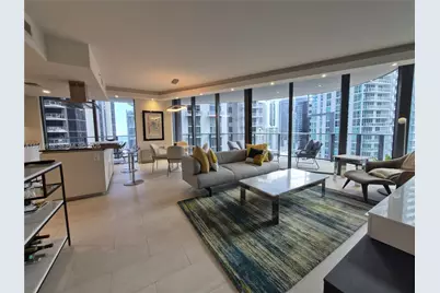 1000 Brickell Plz #2101, Miami, FL 33131 - Photo 3