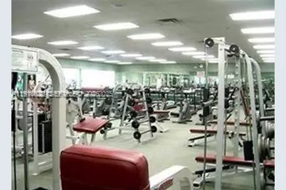 12901 SW 15th Ct #109V, Pembroke Pines, FL 33027 - Photo 3