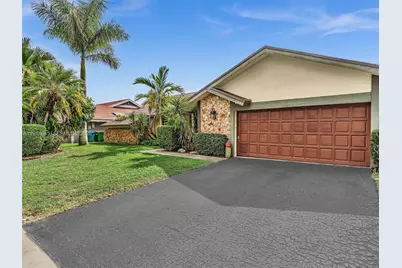 7390 NW 49th St, Lauderhill, FL 33319 - Photo 29