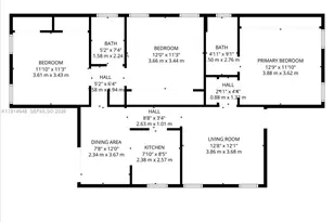 3520 SW 25th St, Miami, FL 33133 - Photo 61