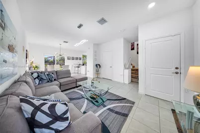 12960 NW 22nd Pl, Miami, FL 33167 - Photo 7