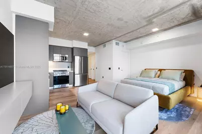 307 SW 5th St #STUDIO, Fort Lauderdale, FL 33315 - Photo 1