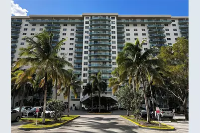 19390 Collins Ave #704, Sunny Isles Beach, FL 33160 - Photo 1