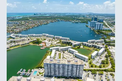 18011 Biscayne Blvd *boat Slip* #& 1603, Aventura, FL 33160 - Photo 35