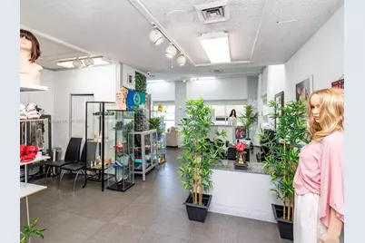 18011 Biscayne Blvd *boat Slip* #& 1603, Aventura, FL 33160 - Photo 37