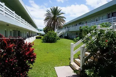 2700 NE 135th St #45, North Miami, FL 33181 - Photo 15