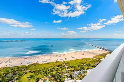 100 S Pointe Dr #2306, Miami Beach, FL 33139 - Photo 11