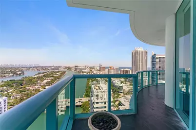 6000 Indian Creek Dr #PH 2501, Miami Beach, FL 33140 - Photo 3