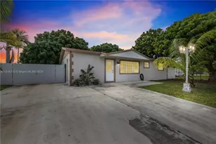 15080 SW 299th St, Homestead, FL 33033 - Photo 1