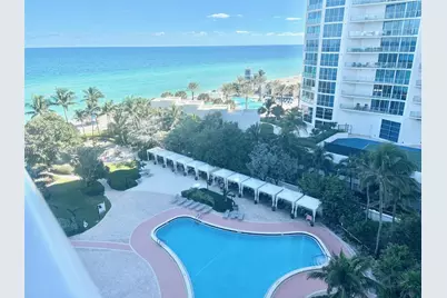 3001 S Ocean Dr #919, Hollywood, FL 33019 - Photo 1