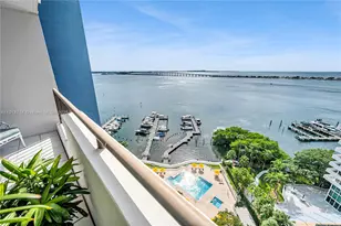 1581 Brickell Ave, Miami, FL 33129 - Photo 19