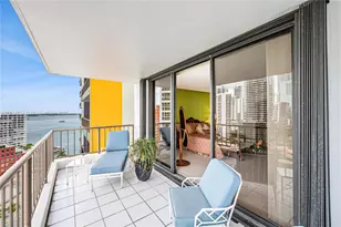 1581 Brickell Ave, Miami, FL 33129 - Photo 33