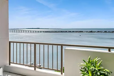 1581 Brickell Ave #1204, Miami, FL 33129 - Photo 17