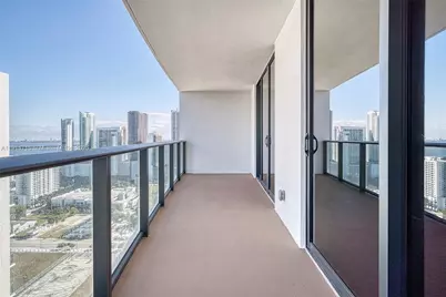 1600 NE 1st Ave #3019, Miami, FL 33132 - Photo 21