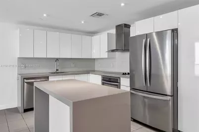 1600 NE 1st Ave #3019, Miami, FL 33132 - Photo 9