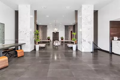 1600 NE 1st Ave #3019, Miami, FL 33132 - Photo 45