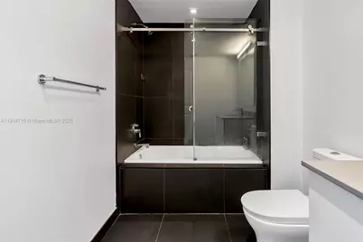 1600 NE 1st Ave #3019, Miami, FL 33132 - Photo 31